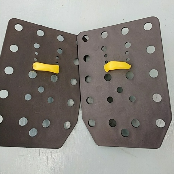 Han's swim paddles - Picture 3 of 3